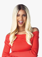 Dashly Lace Front Wig - HD Lace -  Deep Center Part - Unit 1