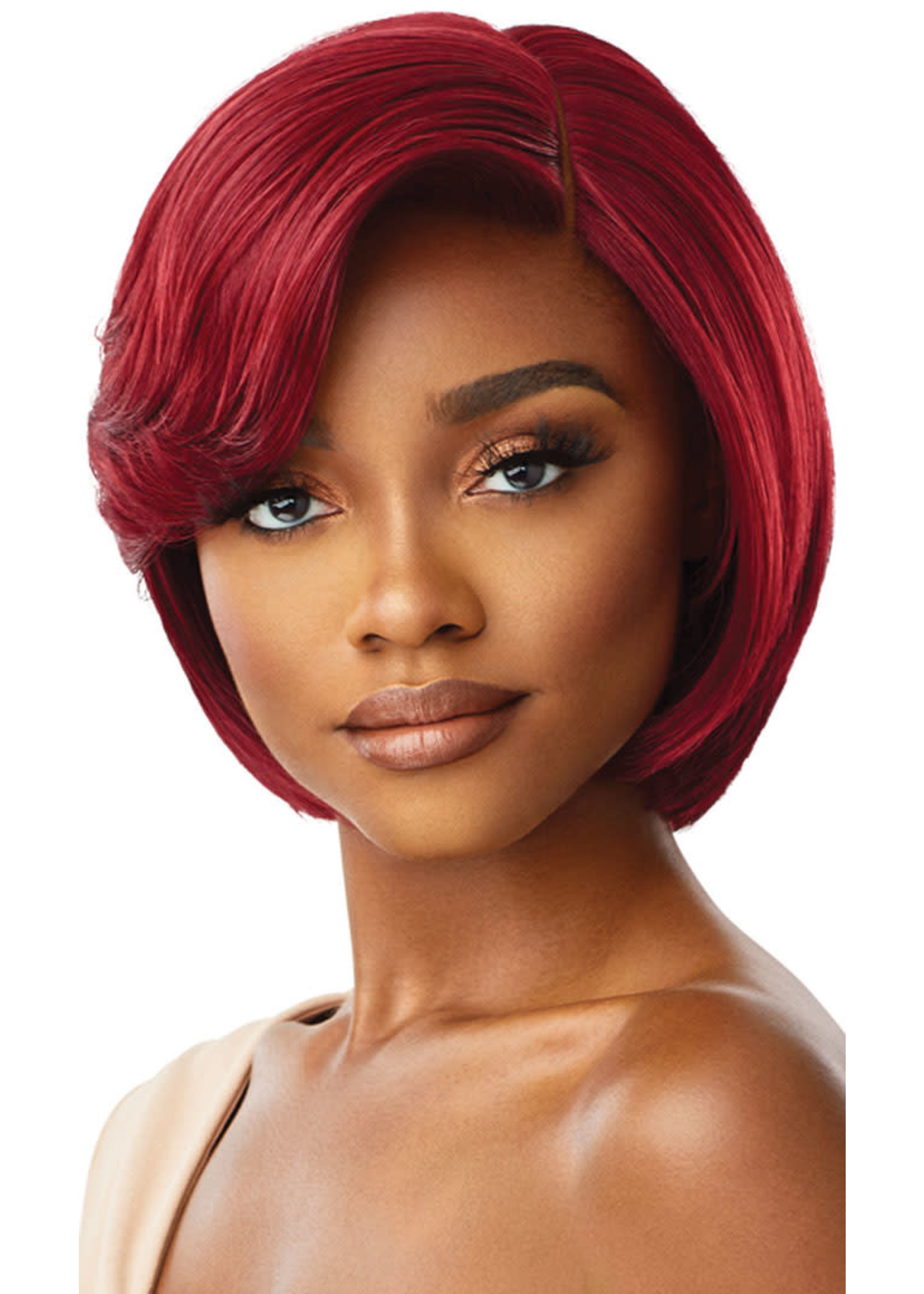 Outre Wigpop Wig Rosario DR4/Golden Amber