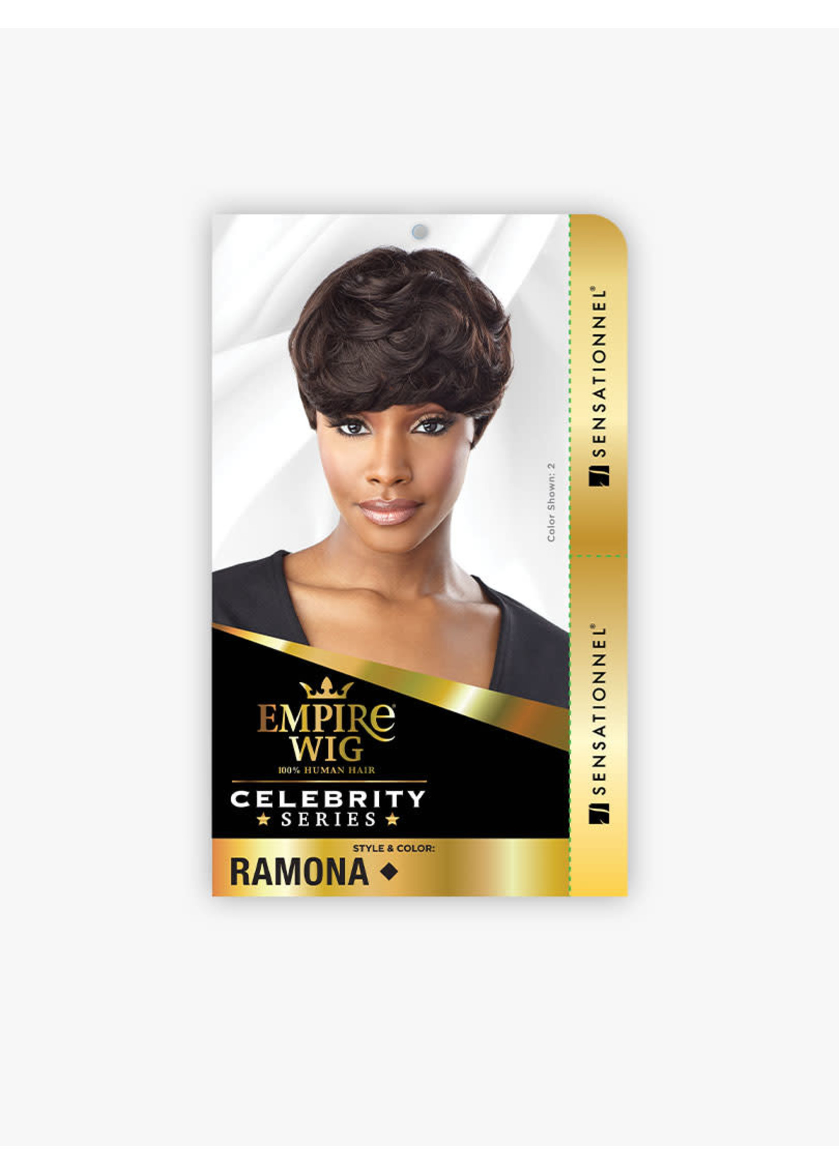 Empire Wig Ramona T2/30