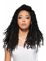 Bobbi Boss Nu Locs 1B 14"