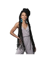 BOBBI BOSS NU LOCS 36" 2X COLOR 1