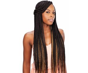 Que Jumbo Braid 8 - Beauty Plus