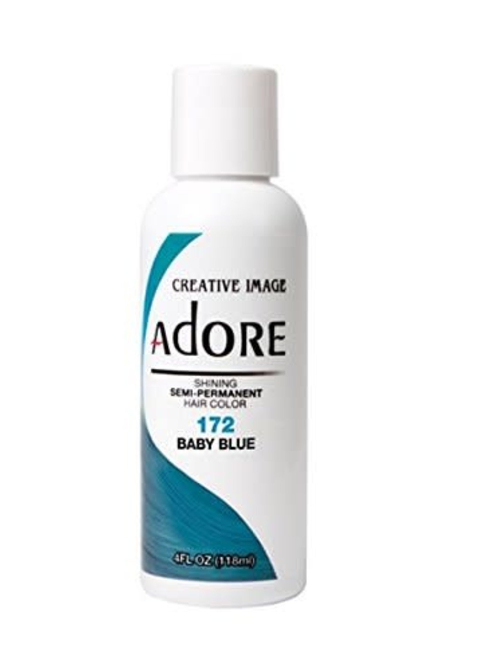 Adore: Semi-Permanent Hair Color 4oz.