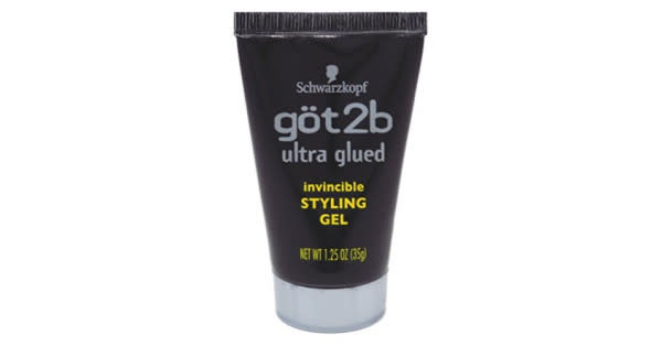 Got 2 Be Ultra Glued Styling Hair Gel – NY Hair & Beauty Warehouse Inc.