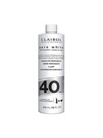 Clairol Pure White Developer 40 16oz