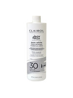 Clairol Pure White 30 Volume Developer 16oz