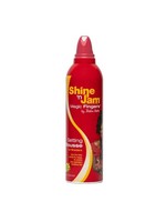 Ampro Shine N Jam Magic Fingers Braid Mousse 12oz