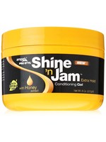 Ampro Shine N Jam Extra Hold 8 oz