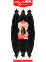 Outre Xpression Springy Afro Twist 1b 24"