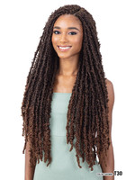 Freetress Freetress Braid Butterfly Loc 24" T30