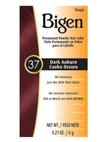 Bigen Hair Color #37 Dark Auburn .21oz