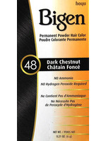Bigen Hair Color #48 Dark Chestnut .21oz