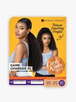 Sensationnel Game Changer XL 1B Pony