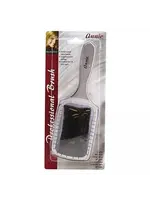Annie Deluxe Square Paddle Brush 2210