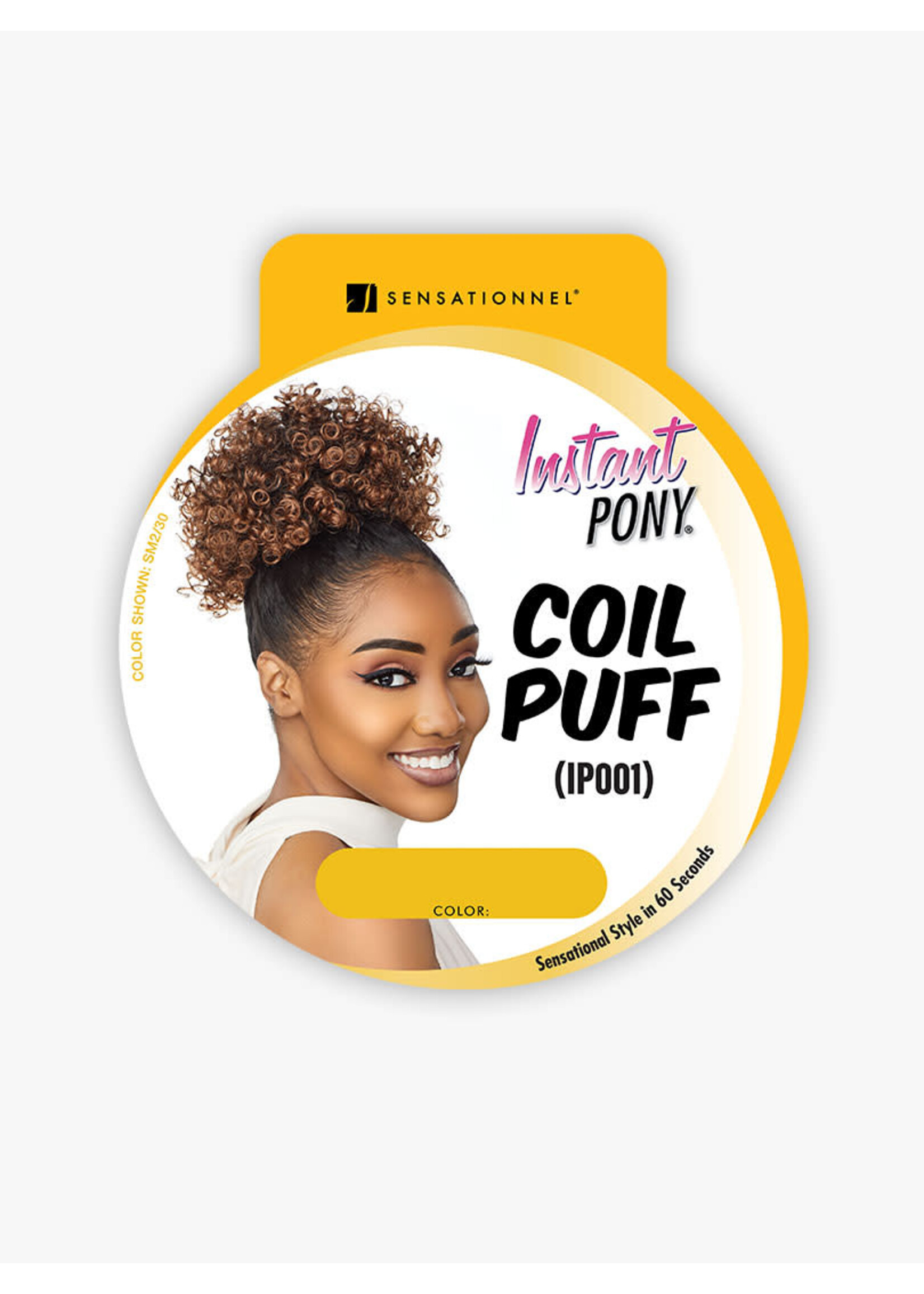 Instant Pony Coil 2