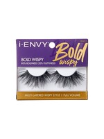 i-Envy Bold Wispy Lashes IBW01