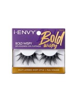 i-Envy Bold Wispy Lashes IBW05