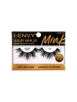 Luxury Mink 3D Lashes i.Envy KMIN03