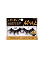 Luxury Mink 3D Lashes i.Envy KMIN05