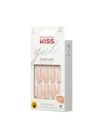 Gel Fantasy Kiss Nails KGFS01