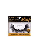Luxury Mink 3D Lashes i.Envy KMIN07