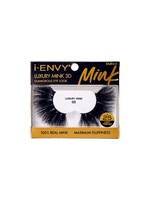 Luxury Mink 3D Lashes i.Envy KMIN08