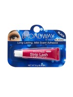 Broadway Eyelash adhesive Black BLAG02