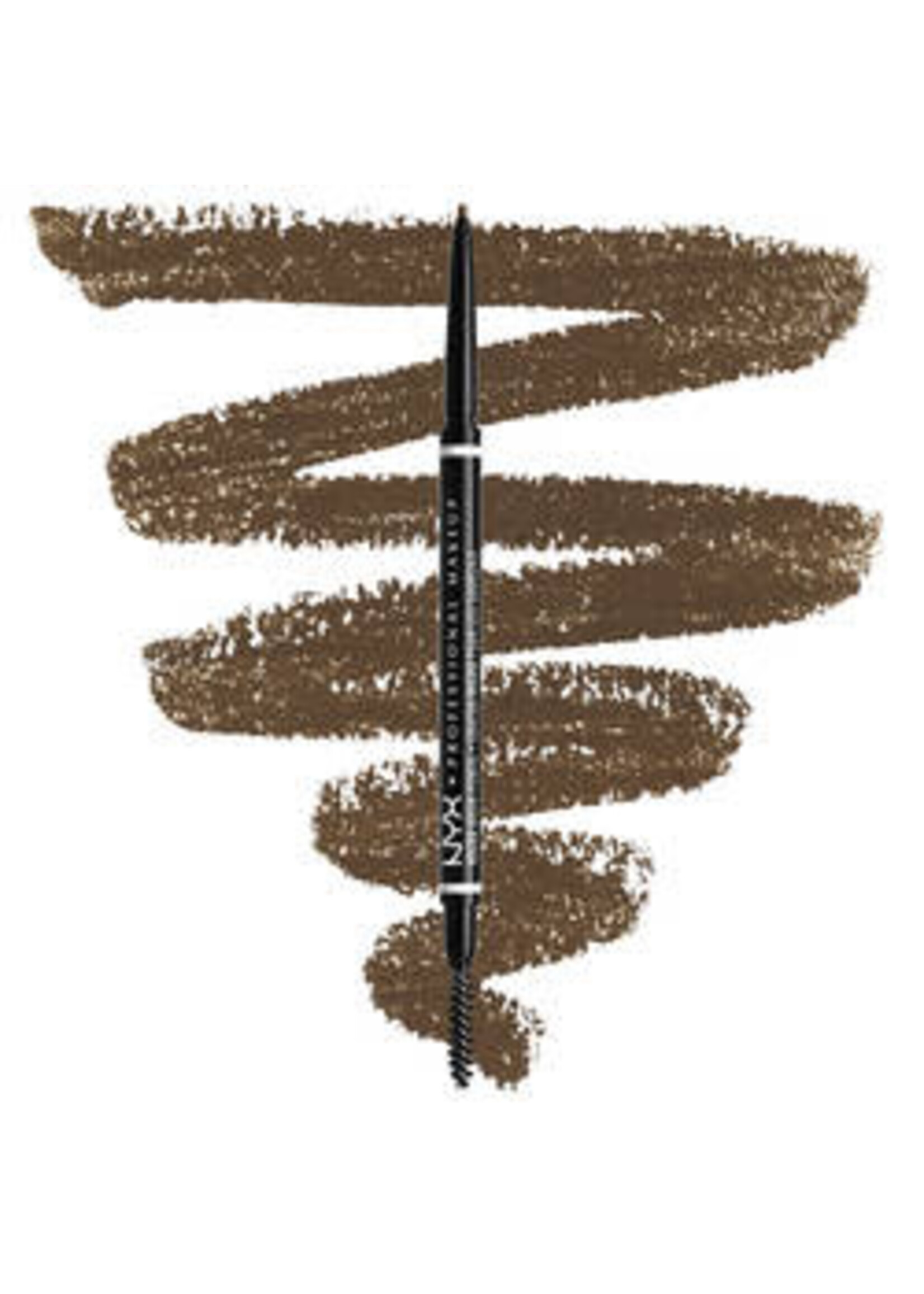 NYX Micro Brow Pencil MBP05 - Ash Brown