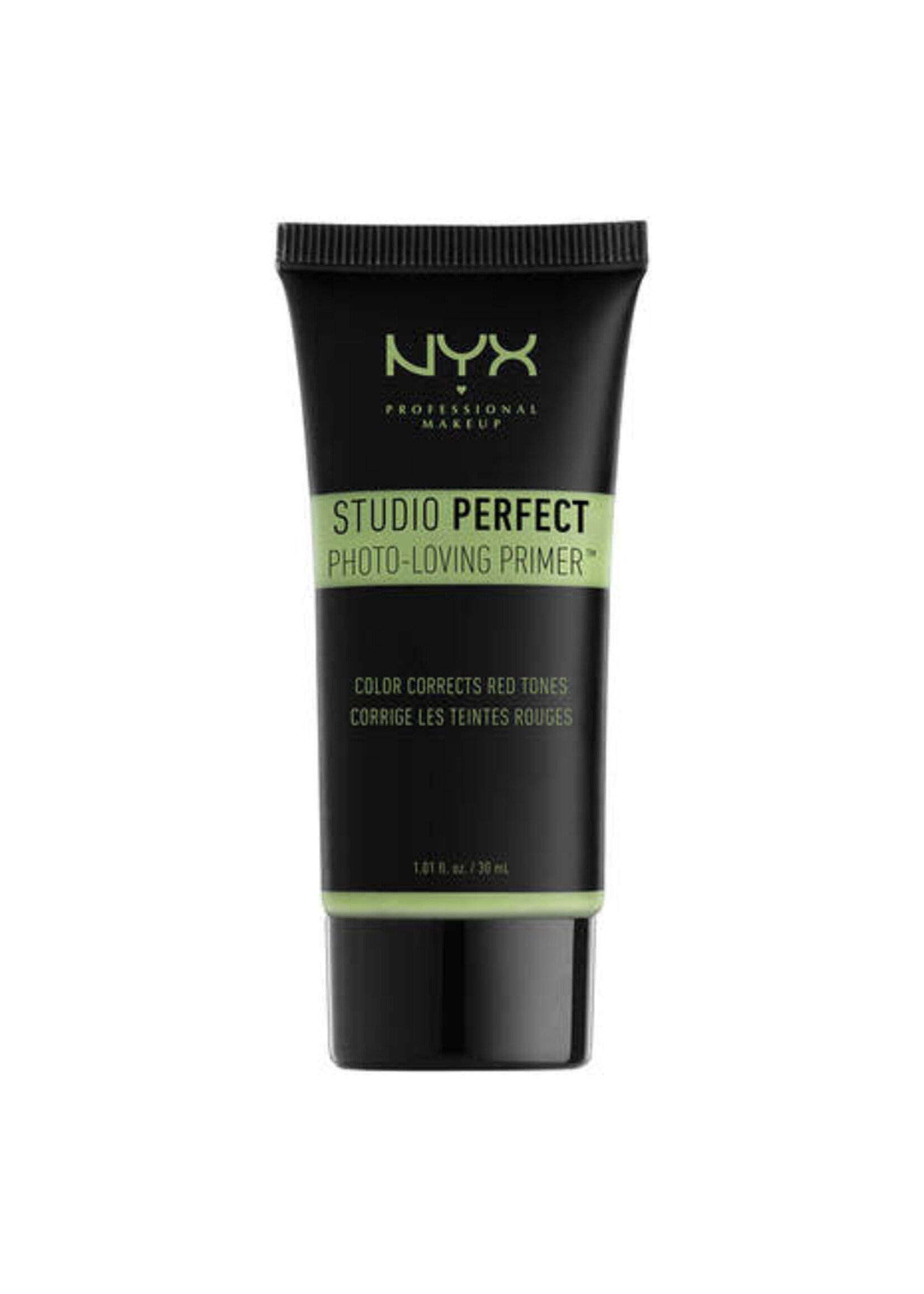 NYX Studio Perfect Photo Loving Primer SPP02