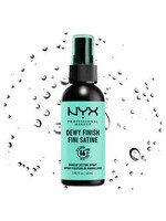NYX Dewy Setting spray MSS02