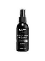 NYX Radiant Finish Spray MSS03