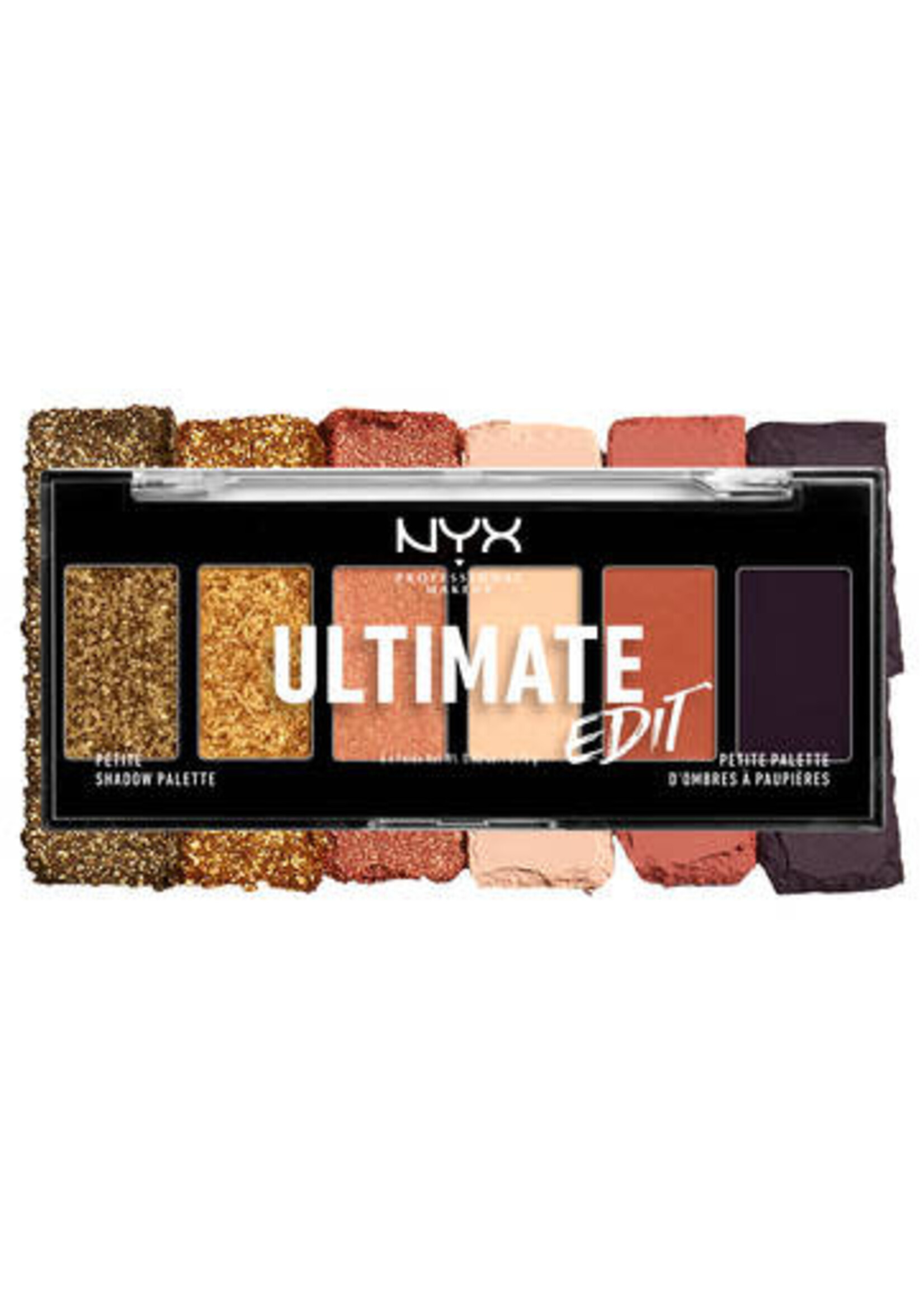 ultimate edit palette