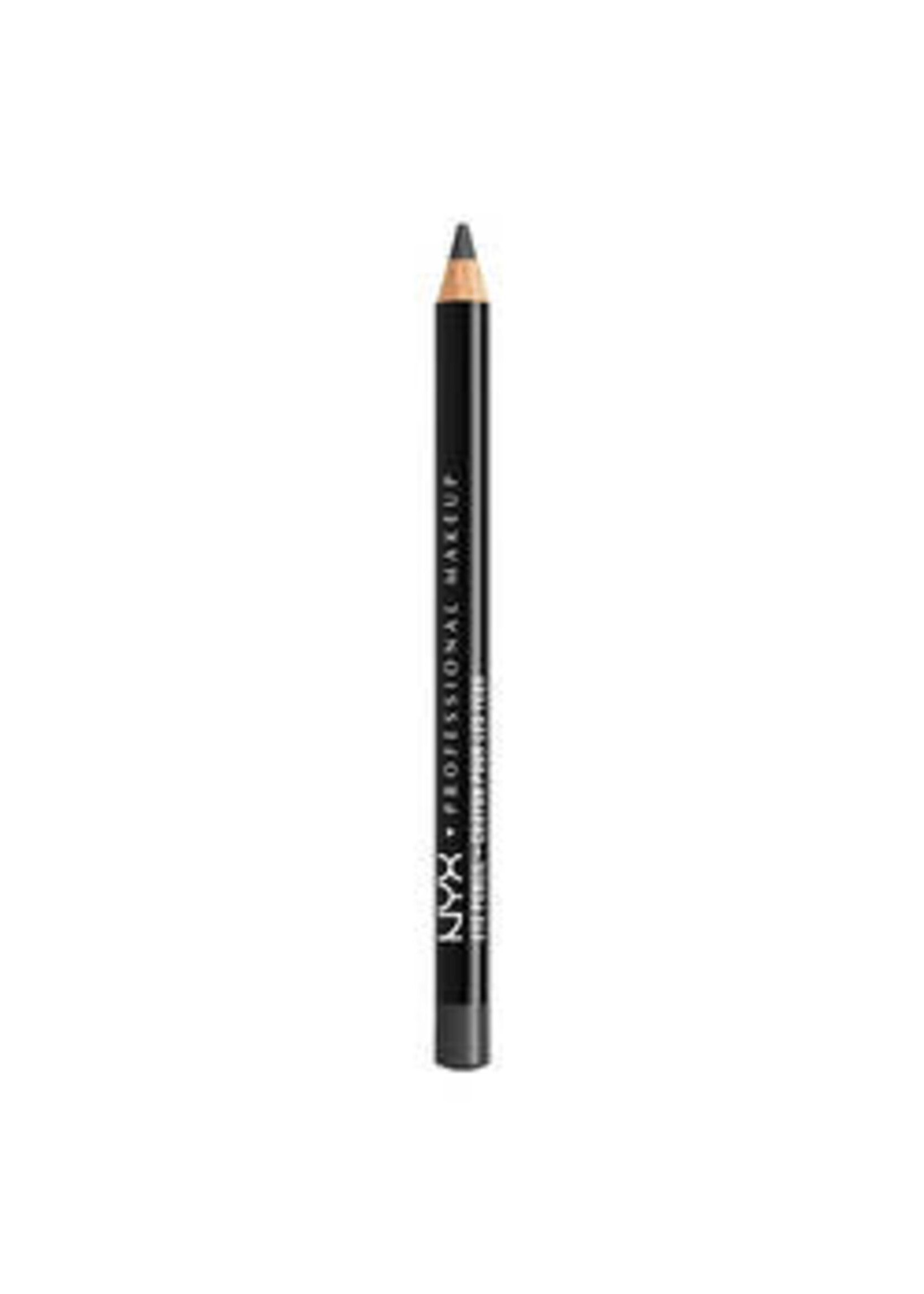 NYX Slim Eye Liner Charcoal SPE912