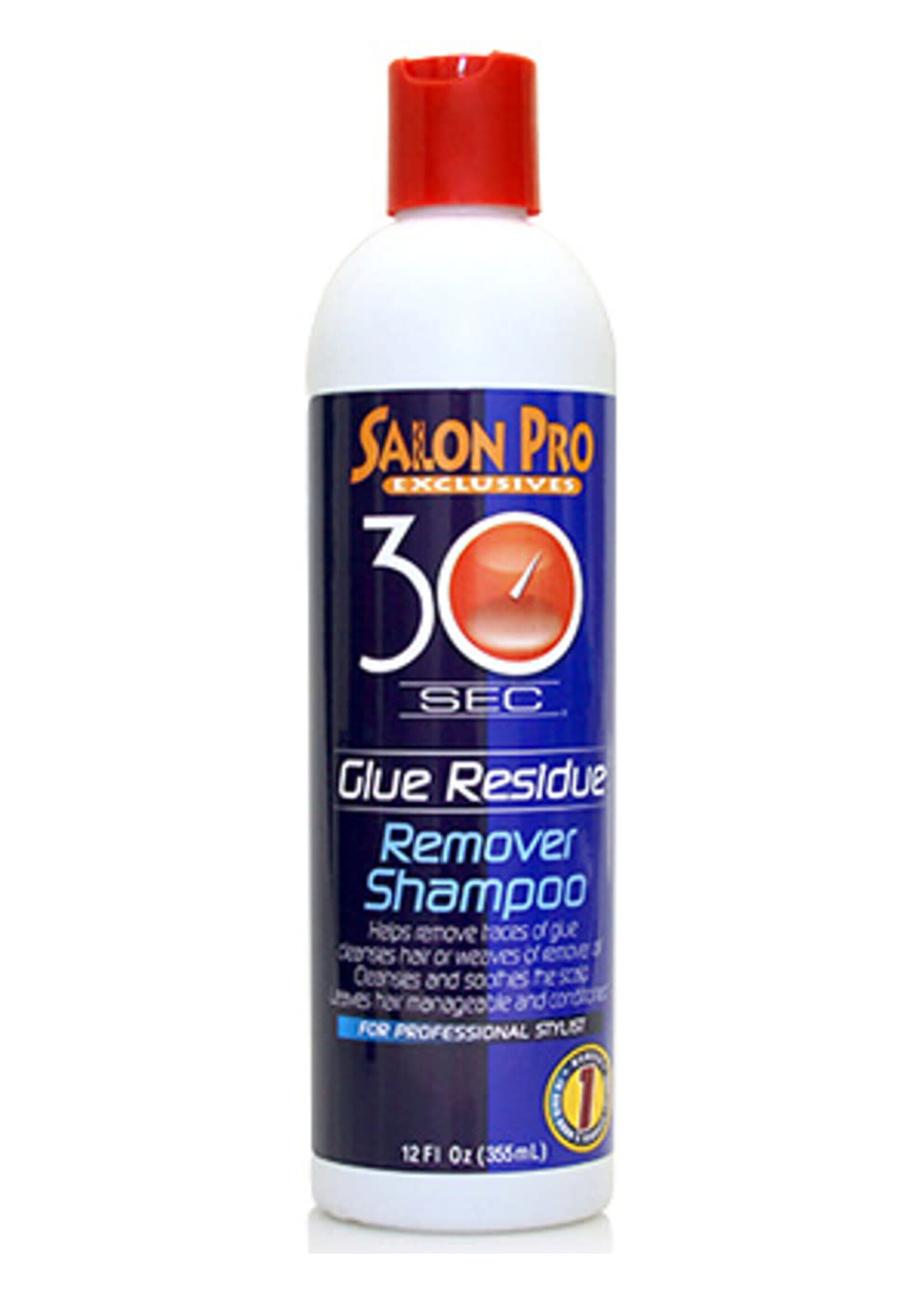 30 Sec Salon Pro Bond Remover Shampoo