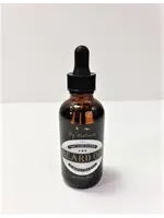 By Natures Beard Oil 2 oz