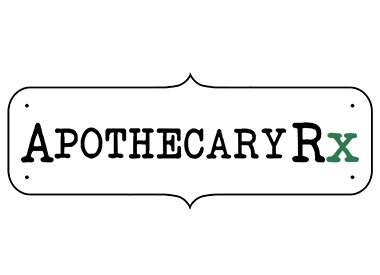 Apothecary Rx