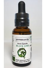 Apothecary Rx Apothecary Rx THCO Black Lime 1000 mg