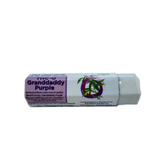 Apothecary Rx THCO Granddaddy Purple Cartridge 1 gr