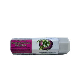 Apothecary Rx Apothecary Rx THCO Watermelon Zkittles Cartridge 1gr