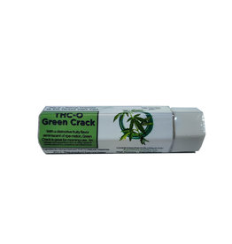 Apothecary Rx Apothecary Rx THCO Green Crack Cartridge 1gr