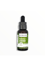 Apothecary Rx Apothecary Rx BALANCE for Immunity Broad Spectrum CBD Elixir 1000mg 30ml