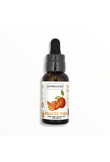 Apothecary Rx Apothecary Rx THCO Orange Soda Sativa Elixir 1600mg 30ml