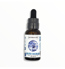 Apothecary Rx Apothecary Rx THCO Blue Dream Sativa Elixir 1600mg 30ml