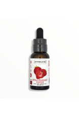 Apothecary Rx Apothecary Rx THCO Strawberry Cough Sativa Elixir 1600mg 30ml