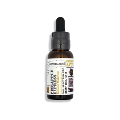 Apothecary Rx Delta 8 CBD Pineapple Express Elixir Sativa 2000mg 30ml
