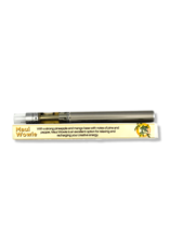 Apothecary Rx Apothecary Rx THCO Disposable Cartridge Maui Wowie 1gr