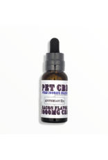 Apothecary Rx Apothecary Rx Pet Elixir Bacon Flavor 1000mg 30ml