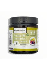 Apothecary Rx Apothecary Rx Delta 8 Gummies Fruity 30mg 20 ct