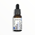 Apothecary Rx Apothecary Rx Delta 8 CBD Blue Dream Elixir Sativa 1000mg 30ml
