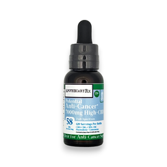 Apothecary Rx CBD RSO 7000mg 30ml